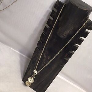 STAMPED 1928 POCKET WATCH QUARTZ